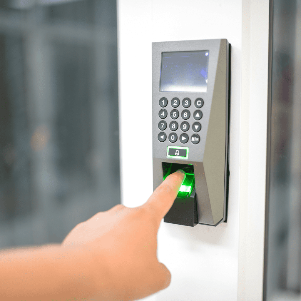 Access Control